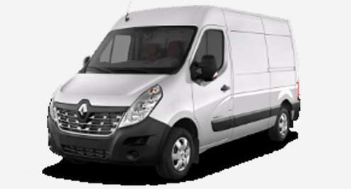 renault master 2.2 engines