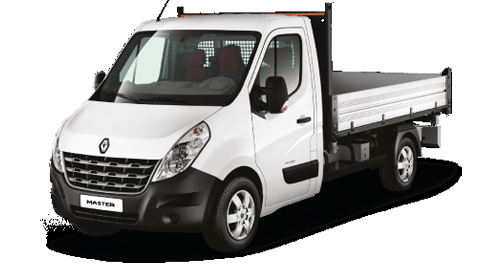renault master 2.3 engines