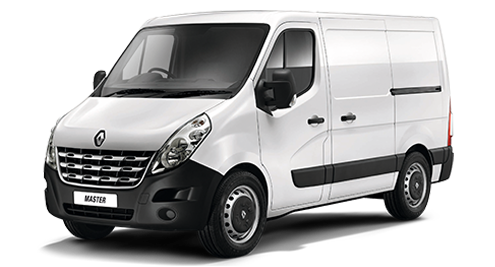 renault master 2.5 engines