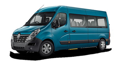 renault master 2.8 engines