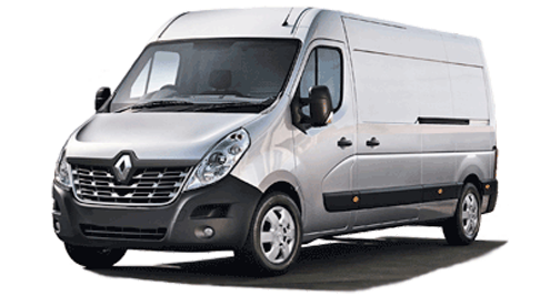 renault master used engines