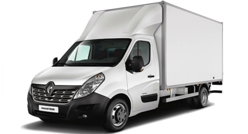 Renault Master Engines