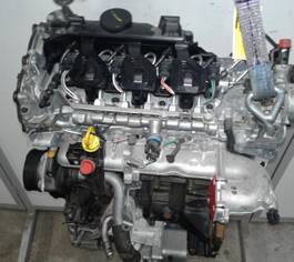Used renault Master Engines